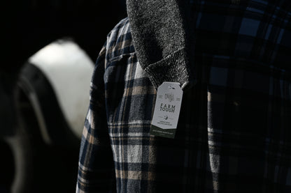 Farm Tough Merino Thermal Socks