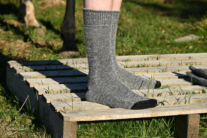 Farm Tough Merino Thermal Socks