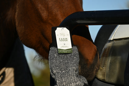 Farm Tough Merino Boot Socks